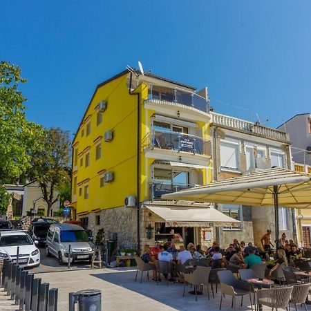 Mali Marino Selce Appartement Buitenkant foto