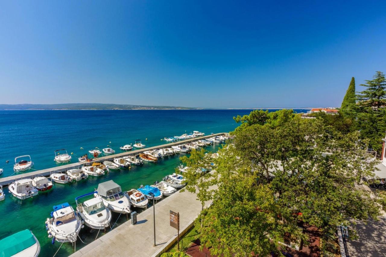 Mali Marino Selce Appartement Buitenkant foto
