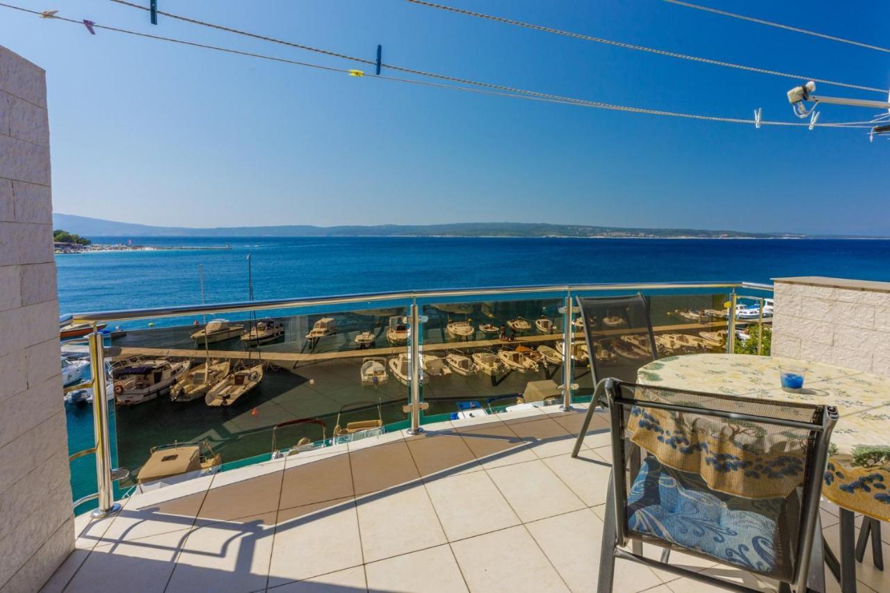 Mali Marino Selce Appartement Buitenkant foto