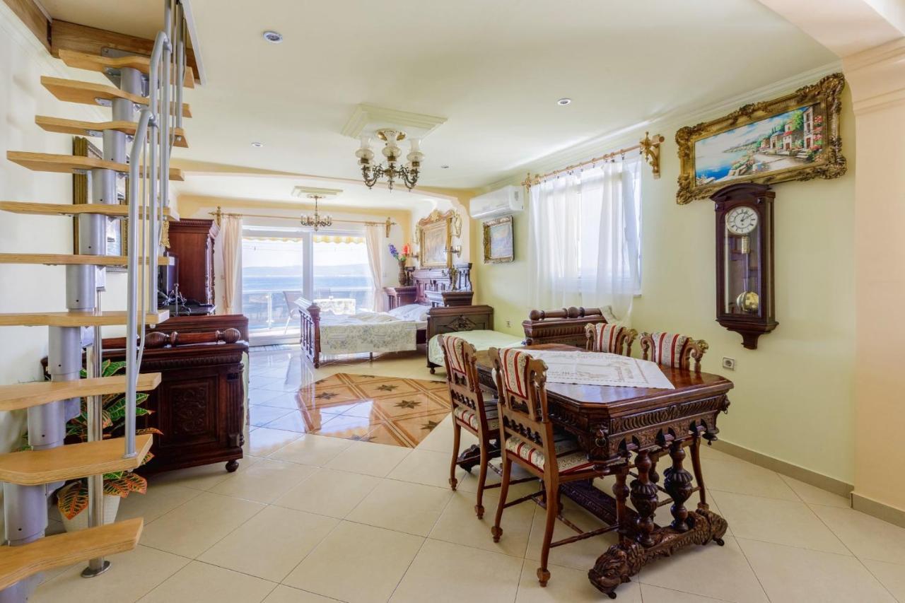 Mali Marino Selce Appartement Buitenkant foto